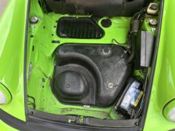 1977 Porsche 911 Targa 5-Speed full