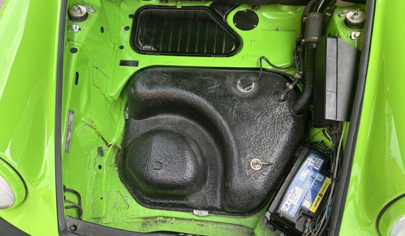 								1977 Porsche 911 Targa 5-Speed full									