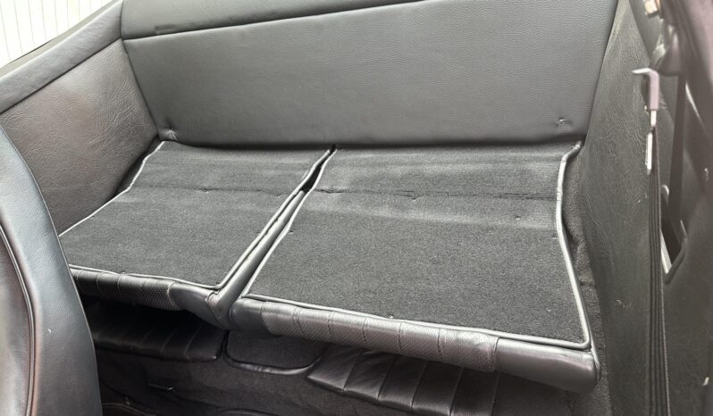 								1977 Porsche 911 Targa 5-Speed full									