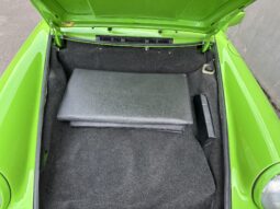 1977 Porsche 911 Targa 5-Speed full