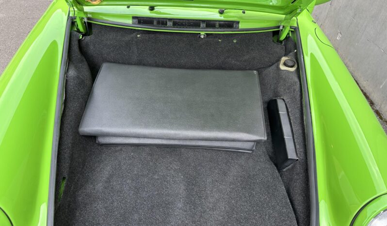 								1977 Porsche 911 Targa 5-Speed full									