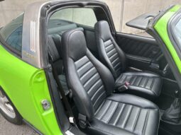 1977 Porsche 911 Targa 5-Speed full