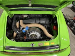 1977 Porsche 911 Targa 5-Speed full