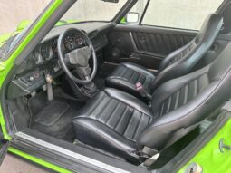 1977 Porsche 911 Targa 5-Speed full