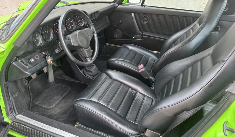 								1977 Porsche 911 Targa 5-Speed full									