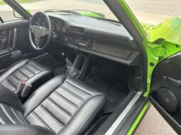 1977 Porsche 911 Targa 5-Speed full
