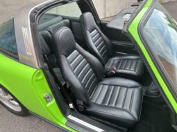 1977 Porsche 911 Targa 5-Speed full
