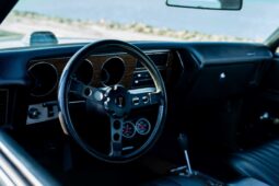 1972 Pontiac LeMans Sport Hardtop Coupe 400