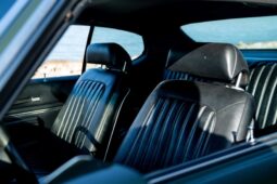 1972 Pontiac LeMans Sport Hardtop Coupe 400