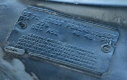 1972 Pontiac LeMans Sport Hardtop Coupe 400