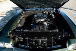 										1972 Pontiac LeMans Sport Hardtop Coupe 400 full									