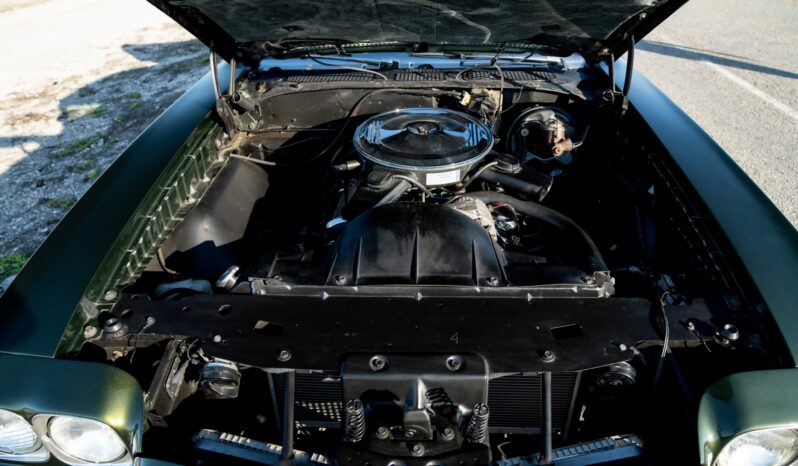 								1972 Pontiac LeMans Sport Hardtop Coupe 400 full									