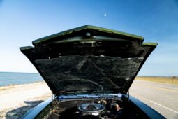										1972 Pontiac LeMans Sport Hardtop Coupe 400 full									