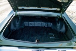 										1972 Pontiac LeMans Sport Hardtop Coupe 400 full									