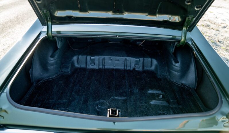								1972 Pontiac LeMans Sport Hardtop Coupe 400 full									