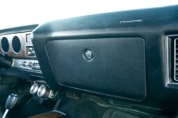 										1972 Pontiac LeMans Sport Hardtop Coupe 400 full									