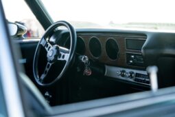										1972 Pontiac LeMans Sport Hardtop Coupe 400 full									