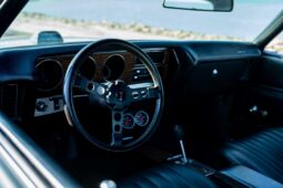										1972 Pontiac LeMans Sport Hardtop Coupe 400 full									