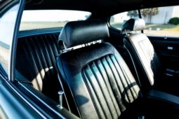 										1972 Pontiac LeMans Sport Hardtop Coupe 400 full									