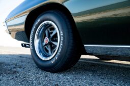 										1972 Pontiac LeMans Sport Hardtop Coupe 400 full									