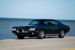 										1972 Pontiac LeMans Sport Hardtop Coupe 400 full									