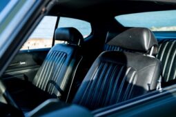 										1972 Pontiac LeMans Sport Hardtop Coupe 400 full									