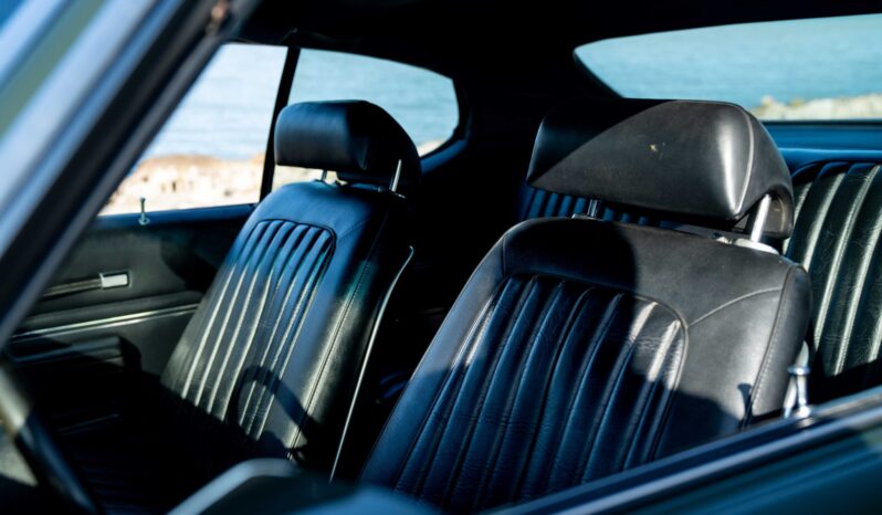								1972 Pontiac LeMans Sport Hardtop Coupe 400 full									