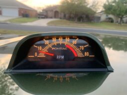 										1972 Pontiac LeMans Sport Hardtop Coupe 400 full									