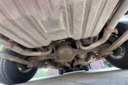 1968 Mercury Cougar XR-7 full