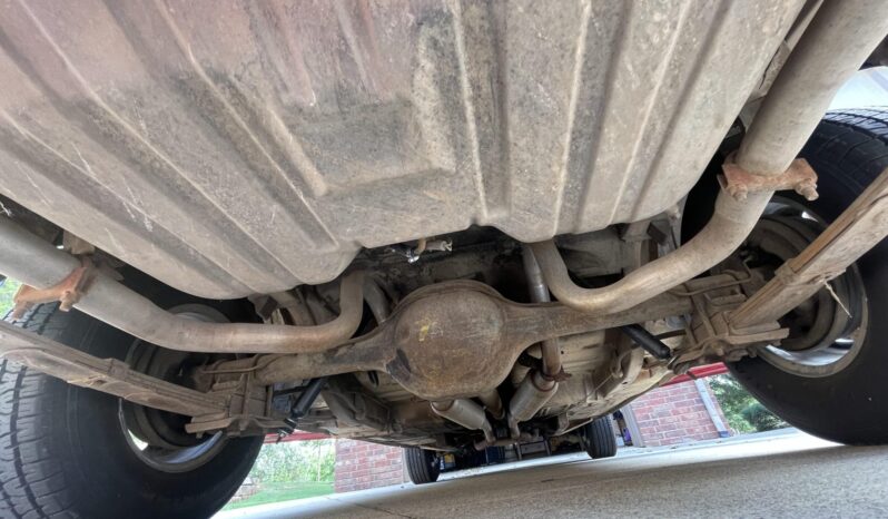 								1968 Mercury Cougar XR-7 full									