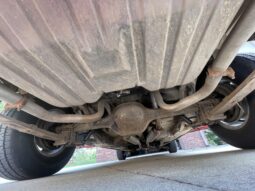 1968 Mercury Cougar XR-7 full