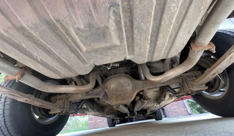 								1968 Mercury Cougar XR-7 full									