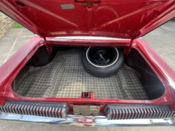 1968 Mercury Cougar XR-7