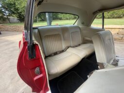 1968 Mercury Cougar XR-7 full