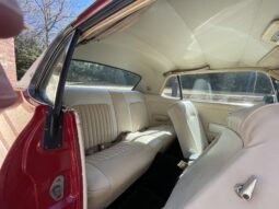 1968 Mercury Cougar XR-7 full