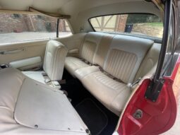 1968 Mercury Cougar XR-7 full