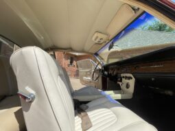 1968 Mercury Cougar XR-7 full