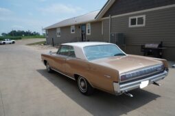 1963 Pontiac Grand Prix