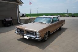 1963 Pontiac Grand Prix