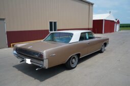 1963 Pontiac Grand Prix