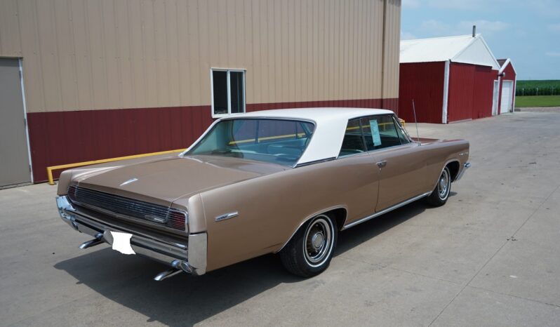 								1963 Pontiac Grand Prix full									