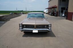 1963 Pontiac Grand Prix