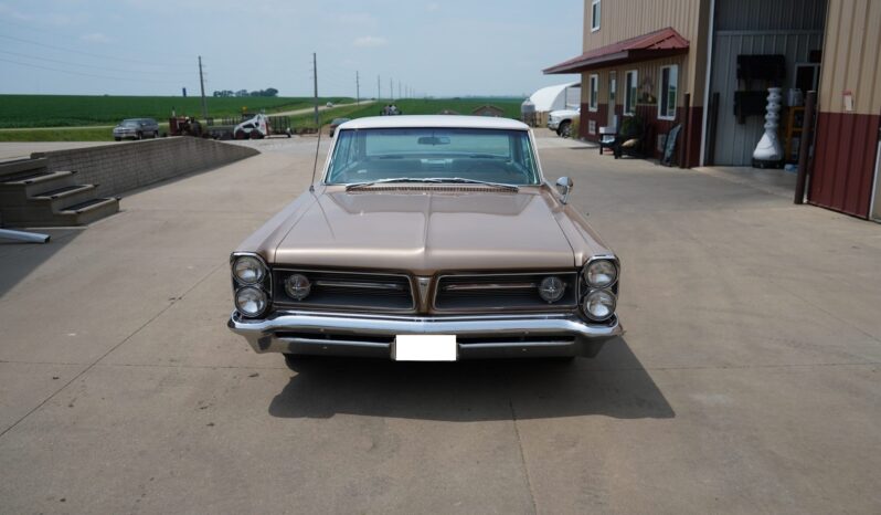 								1963 Pontiac Grand Prix full									