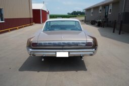 										1963 Pontiac Grand Prix full									