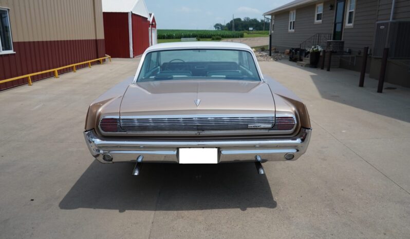								1963 Pontiac Grand Prix full									
