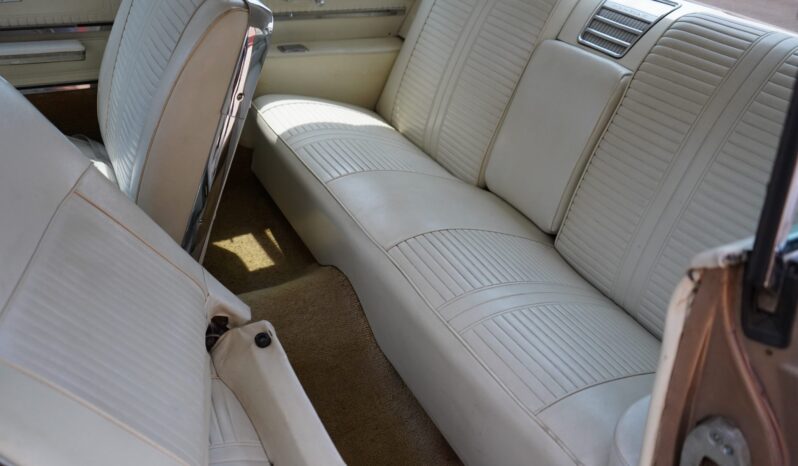 								1963 Pontiac Grand Prix full									