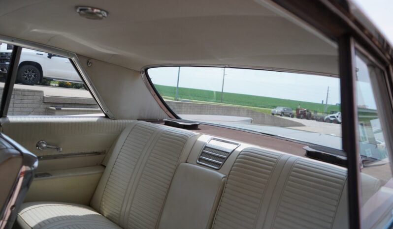 								1963 Pontiac Grand Prix full									