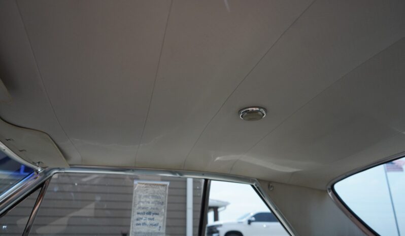 								1963 Pontiac Grand Prix full									