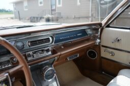 										1963 Pontiac Grand Prix full									