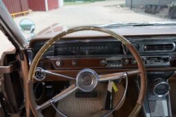 										1963 Pontiac Grand Prix full									